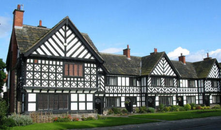 Port Sunlight